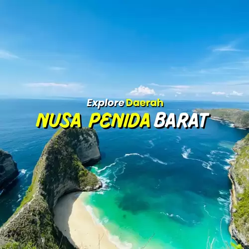 Nusa Penida Trip Barat