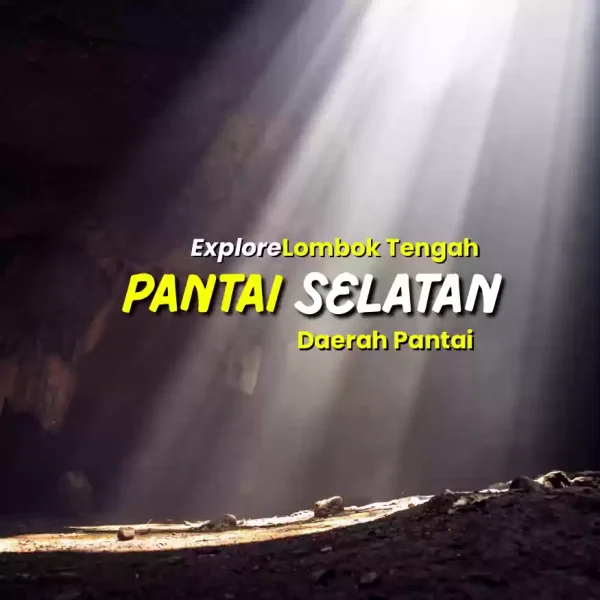 One Day Trip Lombok – Eksplorasi Lombok Tengah