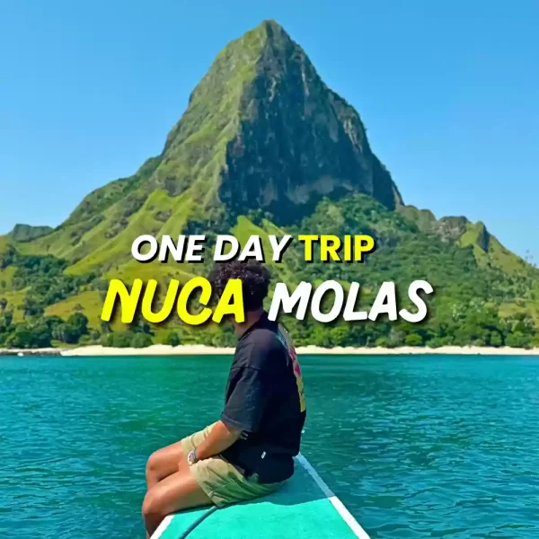One Day Trip Nuca Molas