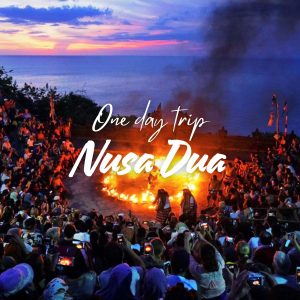 One Day Trip Nusa Dua