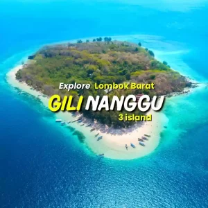 One Day Trip – Snorkeling di Gili Nanggu, Sudak, dan Kedis
