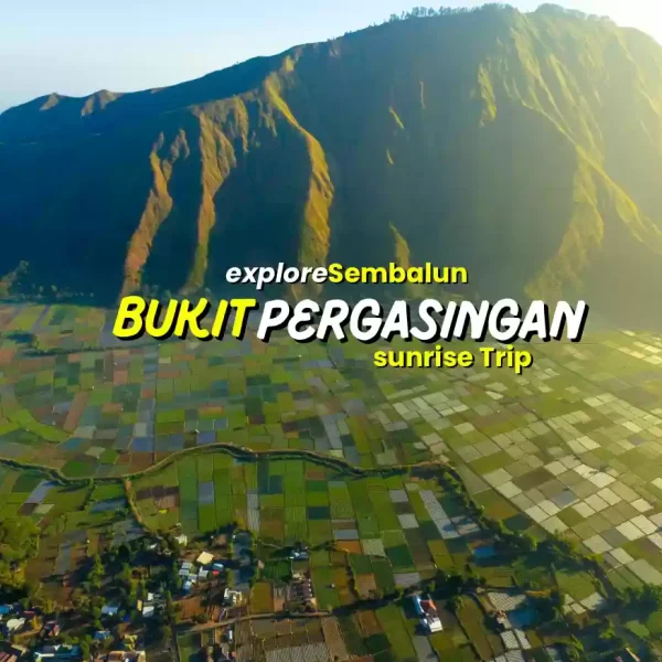 One Day Trip – Sunrise Bukit Pergasingan