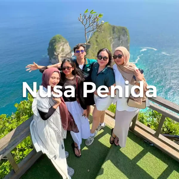 Open Trip 1 Hari Nusa Penida 2