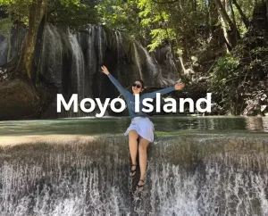 Paket Private One Day Trip Pulau Moyo Start Sumbawa
