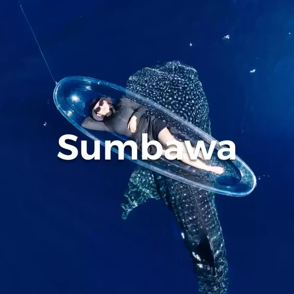 Sharing Trip Sumbawa 3 Hari 2 Malam Start Lombok