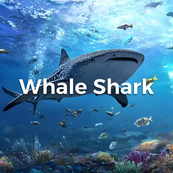 Sharing Trip Whale Shark Termurah 2 Hari 1 Malam Star Lombok